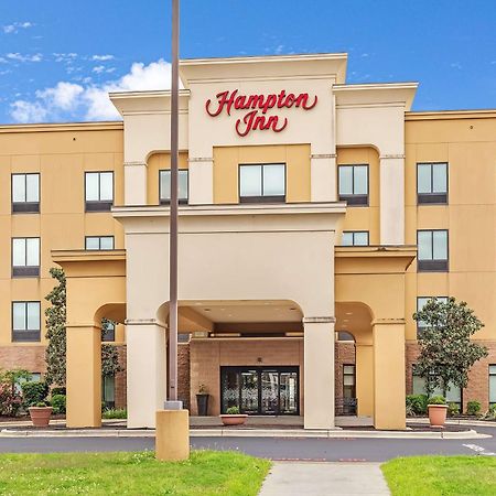 Hampton Inn - Атмор Экстерьер фото