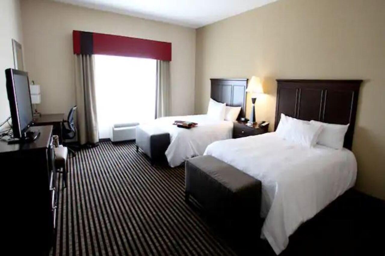 Hampton Inn - Атмор Экстерьер фото