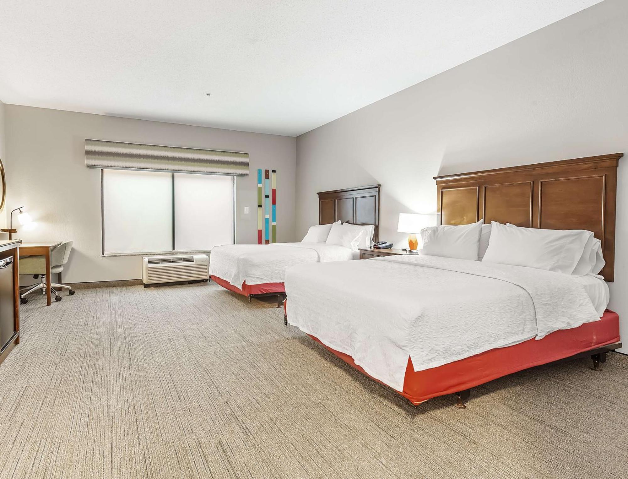 Hampton Inn - Атмор Экстерьер фото
