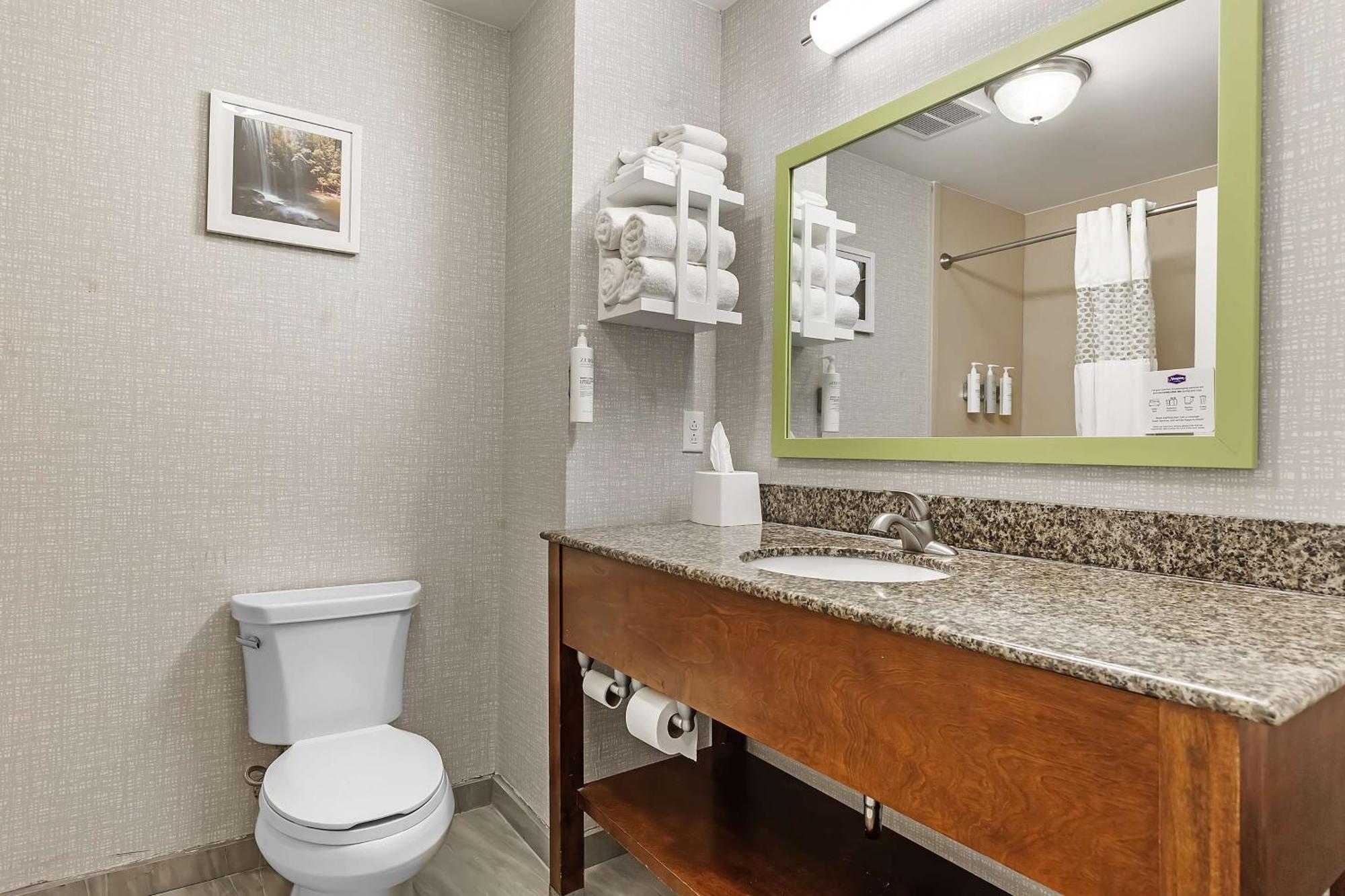 Hampton Inn - Атмор Экстерьер фото