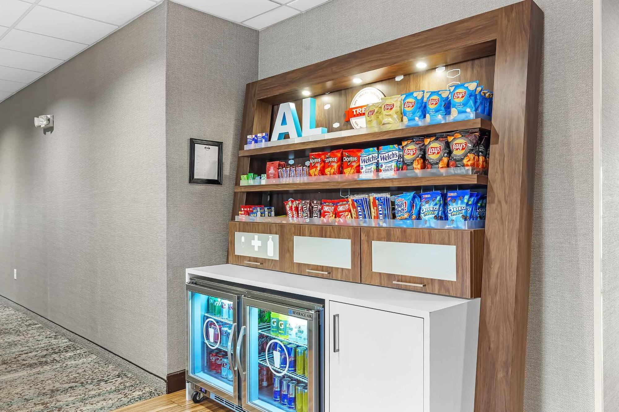 Hampton Inn - Атмор Экстерьер фото