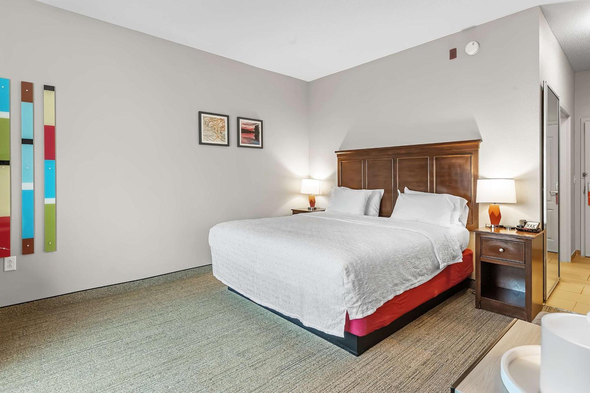 Hampton Inn - Атмор Экстерьер фото