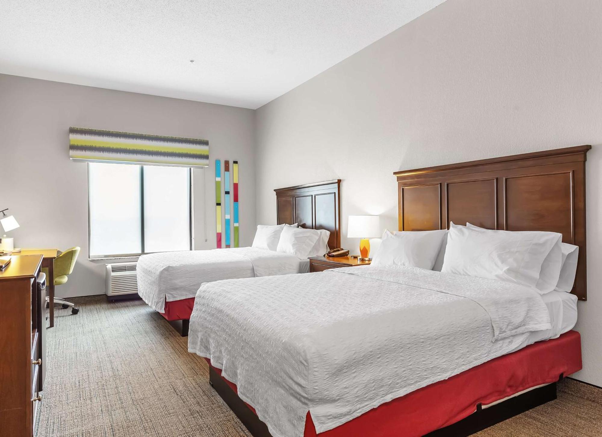 Hampton Inn - Атмор Экстерьер фото