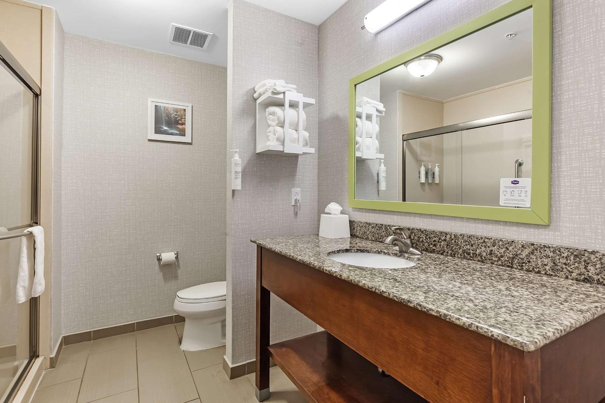 Hampton Inn - Атмор Экстерьер фото